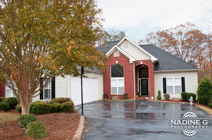 Murrayville, GA Real Estate Photography