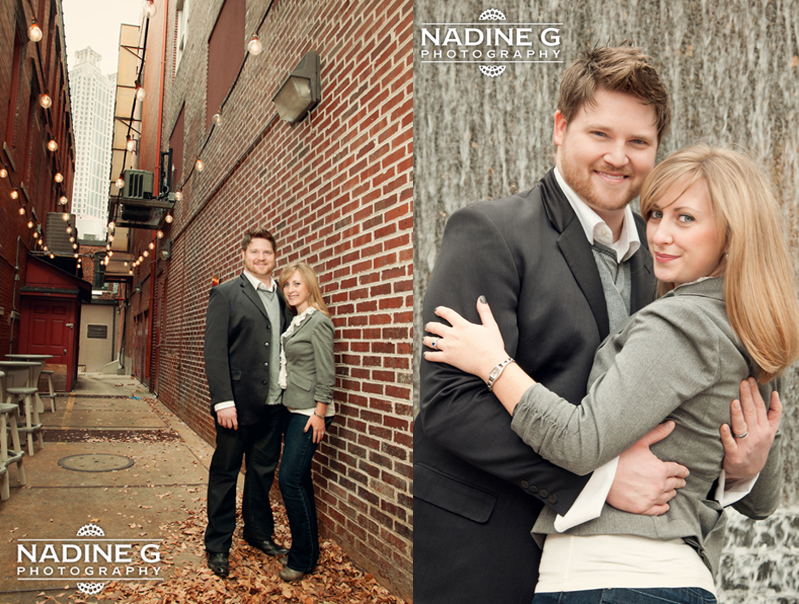 Atlanta Couple Photographer