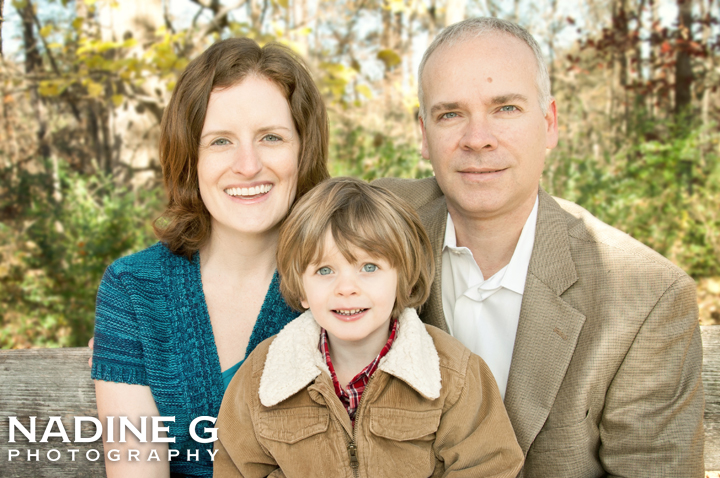 Nadine G Photography