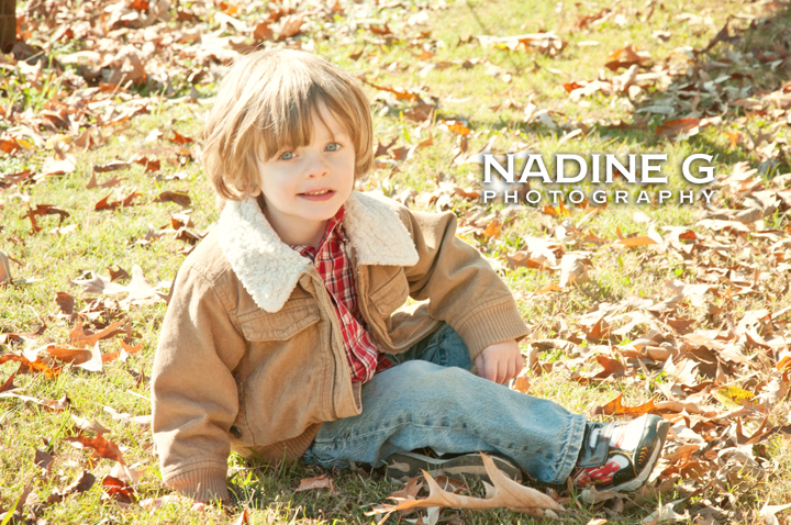 Nadine G Photography