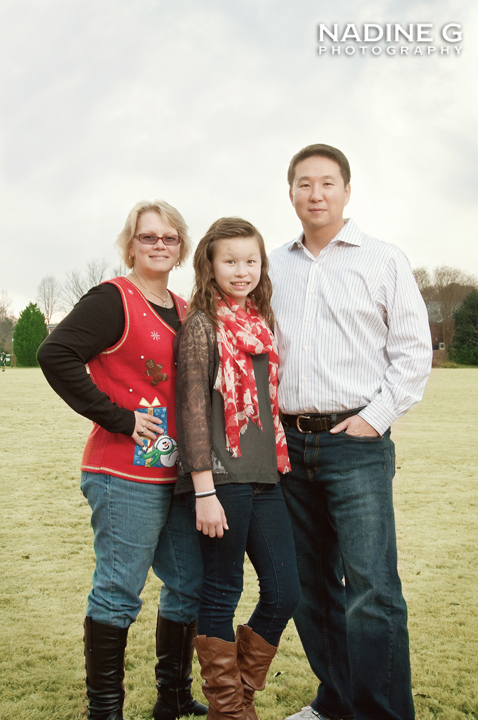 Nadine G Photography