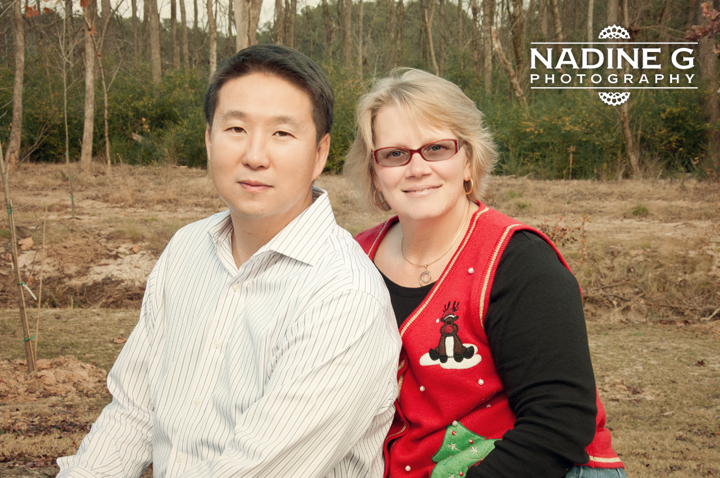 Lawrenceville, GA Family Photographer