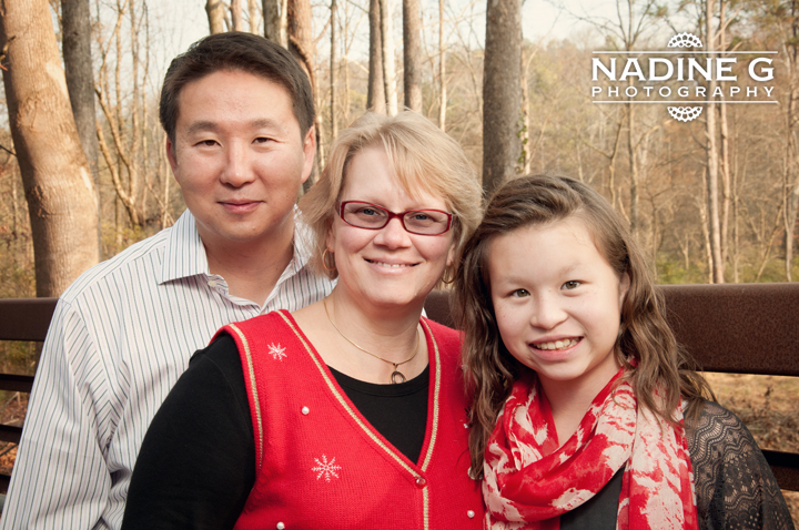 Lawrenceville, GA Family Photographer