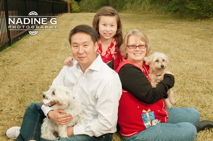 Lawrenceville, GA Family Photographer
