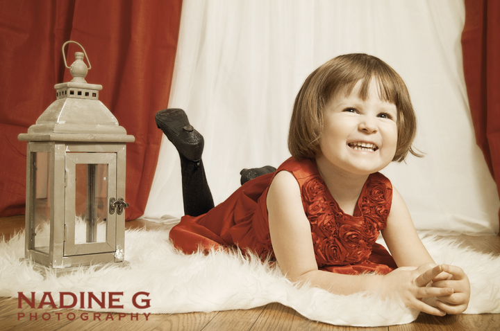 Atlanta, GA Valentine's Mini Sessions