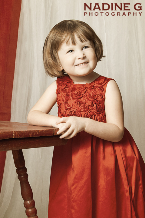 Atlanta, GA Valentine's Mini Sessions