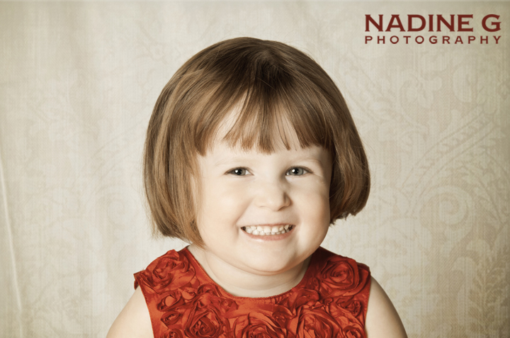 Atlanta, GA Valentine's Mini Sessions