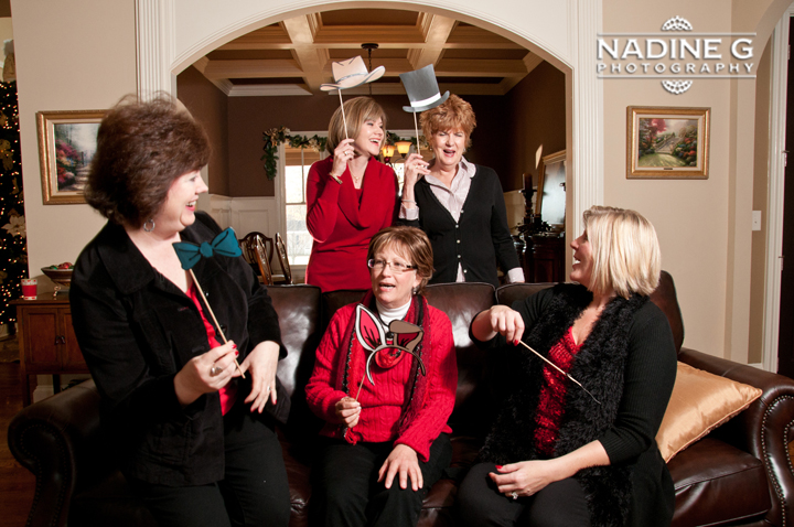 Nadine G Photography