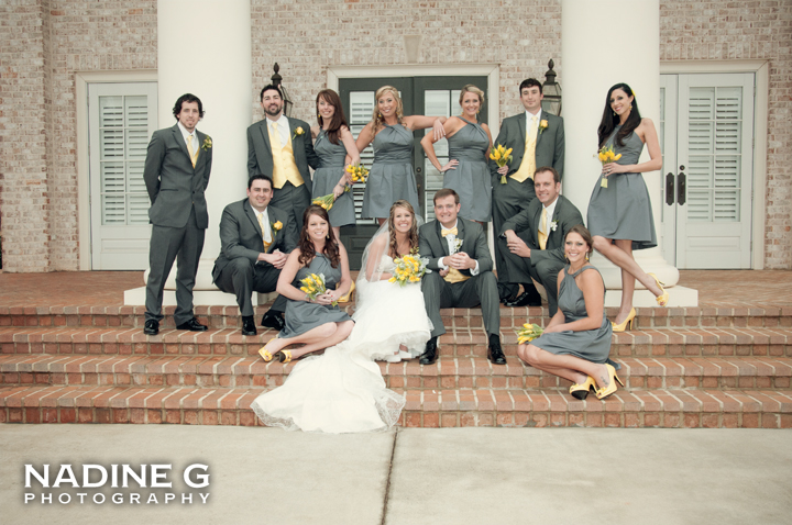 north atlanta wedding photographer