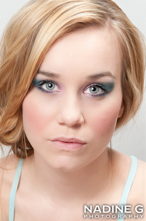 north atlanta model headshots