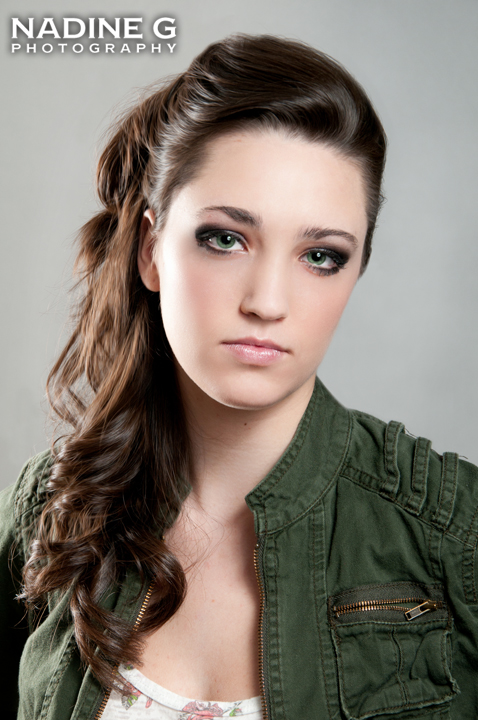 North Atlanta model photographer