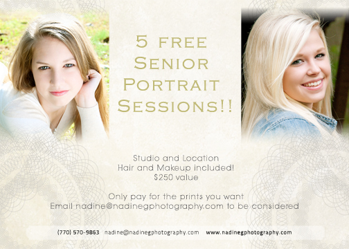 atlanta, duluth, suwanee, lilburn, north atlanta, senior portrait photographer