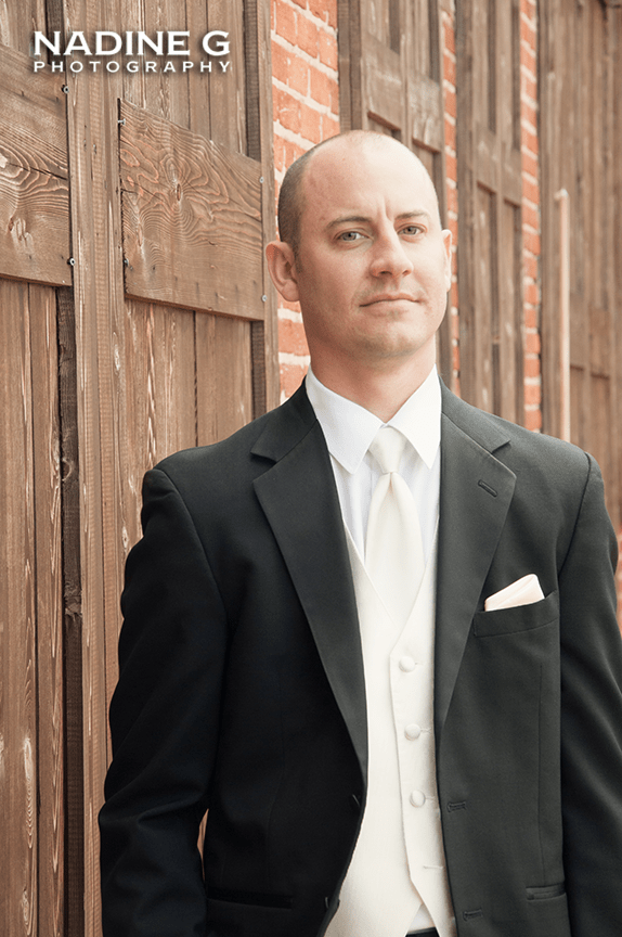 Gainesville GA wedding photographer