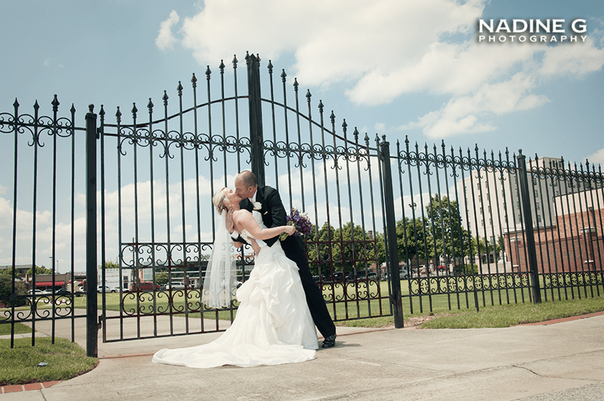 Gainesville GA wedding photographer