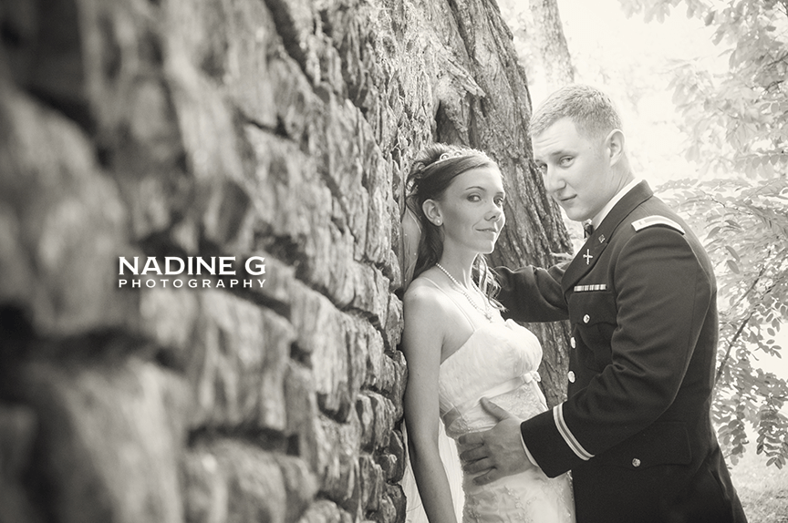 North Atlanta Georgia wedding photographer